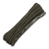 Atwood - Tactical Paracord 275, Woodland Camo 30,5m