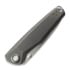 Coltello pieghevole Audacious Concept Aculis - M390 - Titanium