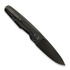 Coltello pieghevole Audacious Concept Aculis - M390 - Titanium, DLC