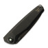 Coltello pieghevole Audacious Concept Aculis - M390 - Titanium, DLC