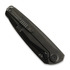 Coltello pieghevole Audacious Concept Aculis - M390 - Titanium, DLC