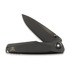 Coltello pieghevole Audacious Concept Aculis - M390 - Titanium, DLC