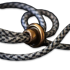 Audacious Concept Amanita Bead - Bronze & Silver