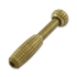 Audacious Concept Ansø Knife Tool - Brass - Stonewashed