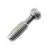 Audacious Concept Ansø Knife Tool Mini - Titanium - Beadblasted