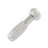 Audacious Concept Ansø Knife Tool Mini - Titanium - Hand Polished