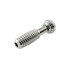 Audacious Concept Ansø Knife Tool Mini - Titanium - Hand Polished