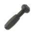 Audacious Concept Ansø Knife Tool Mini - Titanium - Old Gun Black