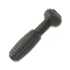 Audacious Concept Ansø Knife Tool Mini - Titanium - Old Gun Black