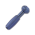 Audacious Concept Ansø Knife Tool Mini - Titanium - S/W Blue