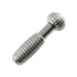 Audacious Concept Ansø Knife Tool Mini - Titanium - Stonewashed