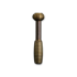 Audacious Concept Ansø Knife Tool - Titanium - Bronzed