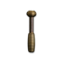 Audacious Concept Ansø Knife Tool - Titanium - Bronzed