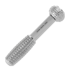 Audacious Concept Ansø Knife Tool - Titanium - Hand Polished