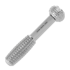 Audacious Concept Ansø Knife Tool - Titanium - Hand Polished