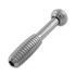 Audacious Concept Ansø Knife Tool - Titanium - Hand Polished