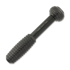 Audacious Concept Ansø Knife Tool - Titanium - Old Gun Black