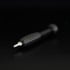 Audacious Concept Ansø Knife Tool - Titanium - PVD Black