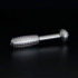 Audacious Concept Ans&oslash; Knife Tool - Titanium - Satin