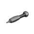 Audacious Concept Ansø Knife Tool - Titanium - Stonewashed