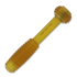 Audacious Concept Ansø Knife Tool - Ultem - Blue