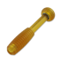 Audacious Concept Ansø Knife Tool - Ultem - Blue