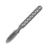 Audacious Concept Backcountry Scalpel Gen.3 - CPM-20CV - Beadblasted peilis