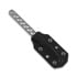Audacious Concept Backcountry Scalpel Gen.3 - CPM-20CV - Beadblasted peilis