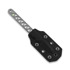 Coltello Audacious Concept Backcountry Scalpel Gen.3 - CPM-20CV - Beadblasted