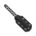Audacious Concept Backcountry Scalpel Gen.3 - CPM-20CV - Blackwashed knife