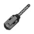 Audacious Concept Backcountry Scalpel Gen.3 - CPM-20CV - Blackwashed knife