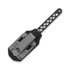 Audacious Concept Backcountry Scalpel Gen.3 - CPM-20CV - Blackwashed ナイフ