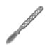 Audacious Concept Backcountry Scalpel Gen.3 - CPM-20CV - Stonewashed knife