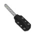 Audacious Concept Backcountry Scalpel Gen.3 - CPM-20CV - Stonewashed knife