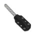 Coltello Audacious Concept Backcountry Scalpel Gen.3 - CPM-20CV - Stonewashed