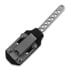 Audacious Concept Backcountry Scalpel Gen.3 - CPM-20CV - Stonewashed knife