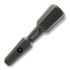 Audacious Concept Bit Master - Titanium - DLC/FP