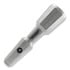 Audacious Concept Bit Master - Titanium - Stonewashed