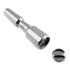 Audacious Concept Bit Master - Titanium - Stonewashed