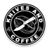 Audacious Concept - Coaster - Knives & Coffee