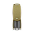 Audacious Concept D Rocket Knife Tool - Brass - Stonewashed