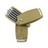 Audacious Concept D Rocket Knife Tool - Brass - Stonewashed