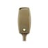 Audacious Concept D Rocket Knife Tool - Titanium - Bronzed