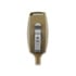 Audacious Concept D Rocket Knife Tool - Titanium - Bronzed