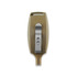 Audacious Concept D Rocket Knife Tool - Titanium - Bronzed