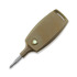 Audacious Concept D Rocket Knife Tool - Titanium - Bronzed