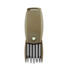 Audacious Concept D Rocket Knife Tool - Titanium - Bronzed