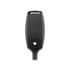 Audacious Concept D Rocket Knife Tool - Titanium - PVD Black