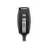 Audacious Concept D Rocket Knife Tool - Titanium - PVD Black
