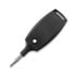 Audacious Concept D Rocket Knife Tool - Titanium - PVD Black